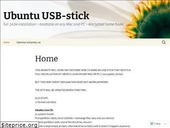 usbubuntu.wordpress.com