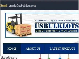 usbulklots.com