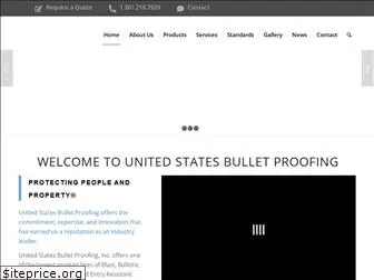 usbulletproofing.com