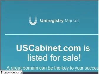 uscabinet.com