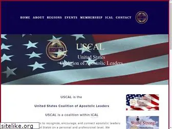 uscal.us