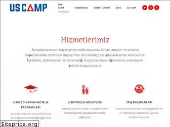 uscamp.com.tr