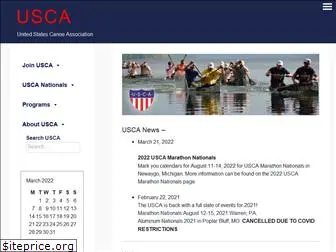 uscanoe.com