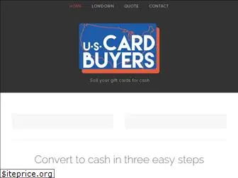 uscardbuyers.com