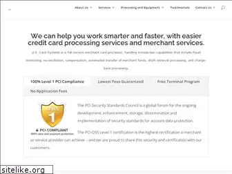 uscardsystems.com