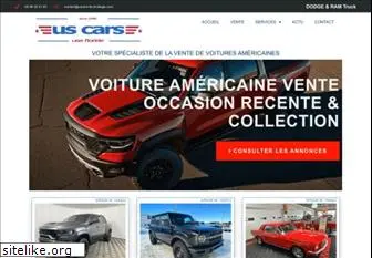 uscars-technologie.com
