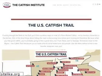 uscatfish.com