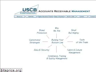 uscbcorporation.com