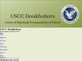uscc-doukhobors.org