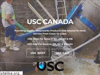 usccanada.com