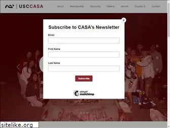 usccasa.org