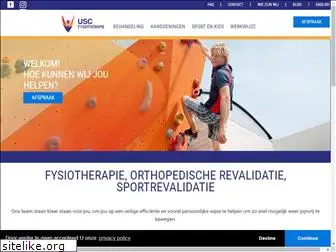 uscfysiotherapie.nl