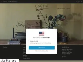 uscha.com.au