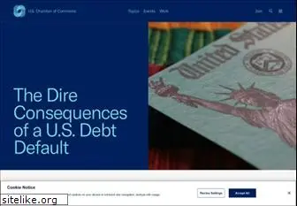 uschamber.com