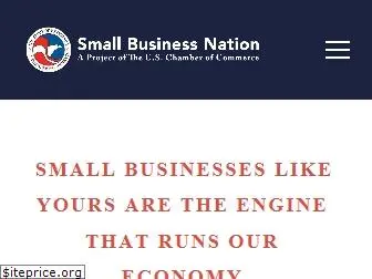 uschambersmallbusinessnation.com