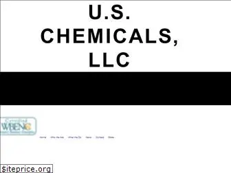 uschemicals-wob.com