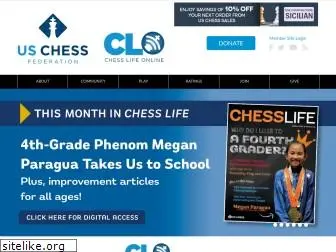 uschess.org