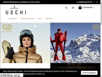 uschi-grote.com