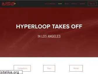 uschyperloop.com