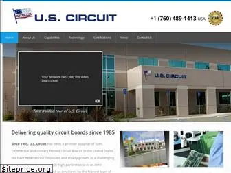 uscircuit.com