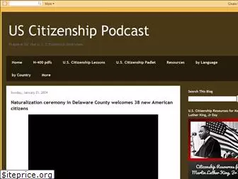 uscitizenpod.com