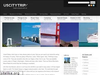 uscitytrip.com