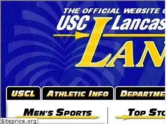 usclathletics.com