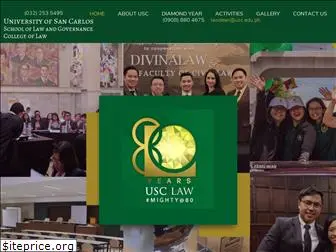 usclaw80.com