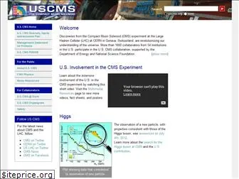 uscms.org