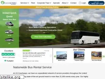 uscoachways.com