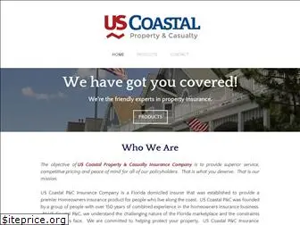 uscoastalpc.com