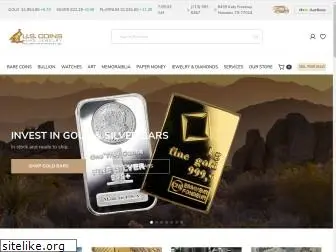 uscoinsandjewelry.com