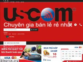 uscom.vn