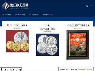 Delivery is Free 2000-S PROOF Sacagawea "Golden" Dollar smyrnacoin