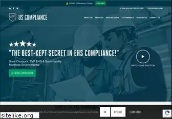 uscompliance.com
