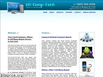 uscomptech.com