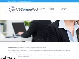 uscomputech.com