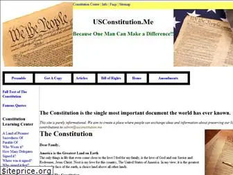 usconstitution.me