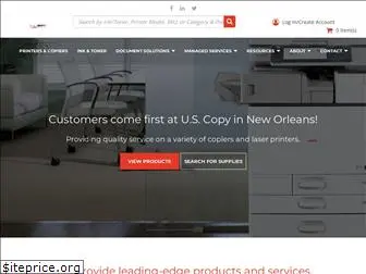 uscopy.com