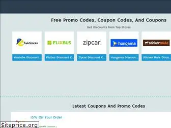 uscouponspromo.com