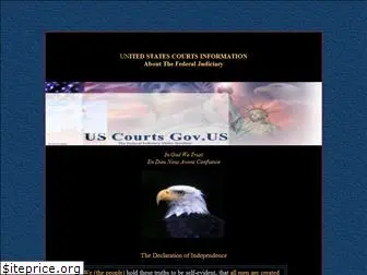 uscourtsgov.info