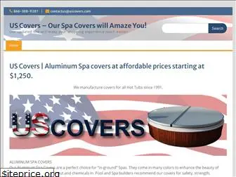 uscovers.com