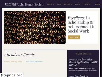 uscphialpha.org