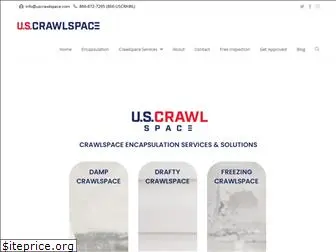 uscrawlspace.com