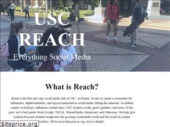 uscreach.com