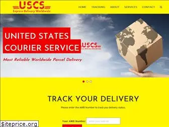 uscs.co.in