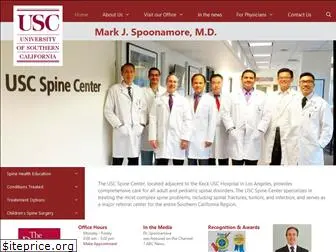 uscspine.com