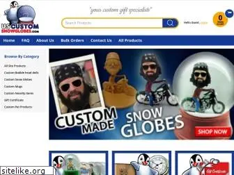 uscustomsnowglobes.com