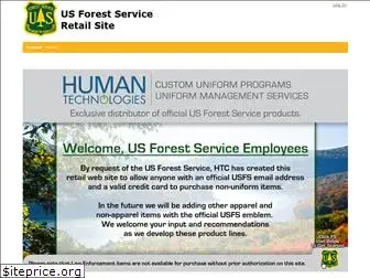 usda-forestservice.com