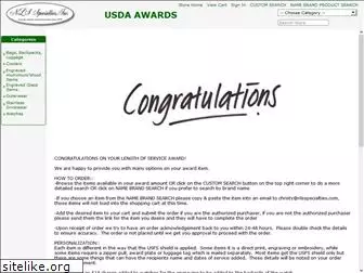 usdaawards.com